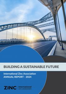 2024 Zinc International Annual Report